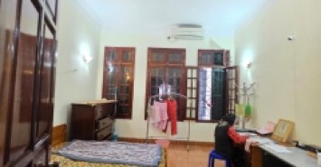 Bán nhà tam khương 4 tầng ô tô vào nhà kinh doanh đống đa