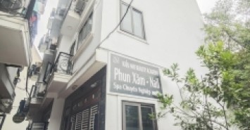 LÔ GÓC- Ô TÔ ĐỖ CỔNG- GẦN TRƯỜNG ĐẠI HỌC FPT TRỊNH VĂN BÔ