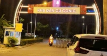 Mặt tiền KDC Conic 7x18, 3 tầng, chỉ 11 tỷ Thương lượng - 0931172218