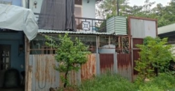 GIÁ BẤT NGỜ: NHÀ HẺM Ô TÔ NGÔ CHÍ QUỐC, BÌNH CHIỂU, THỦ ĐỨC, 248M2, GIÁ CHỈ 2,45 TỶ.