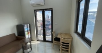 Bán CCMN Phố Khâm Thiên 9 phòng khép kín 45Tr/th 45m 6tầng MT 3,5m Chỉ 5,8 tỷ.