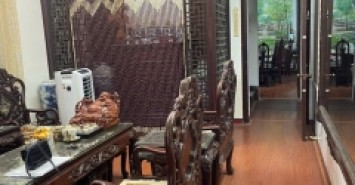 Bán nhà Nguyễn Đình Chiểu, 58m2, 7 tầng thang máy, mặt tiền 4.5m, 26.6 tỷ, dòng tiền 50tr/tháng