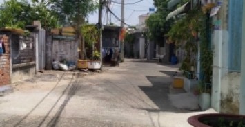 SIÊU PHẨM DÒNG TIỀN _ TRỌ + KIOS _ ĐỐI DIỆN GIGAMALL _ 20TR/ THÁNG _ NHÍCH 50TR/M2