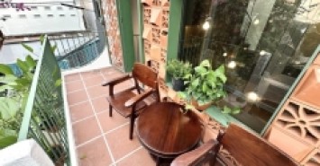 Bán Nhà Chu Văn An 30m2, 3 tầng 3 PN, Thiết Kế Hiện Đại Nhỉnh 4 Tỉ
