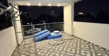 Bán nhà đẹp giá tốt 5 tầng 3PN 3WC, 36m2 Lê Đình Cẩn, BÌnh Tân, hoàn công A4 Chỉ 4.3 tỷ