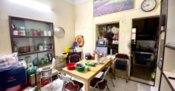 Chủ nhà  Quân đội ! Oto tránh kinh doanh đỉnh  77 m chỉ 14 tỷ trung tâm Mai Dịch .