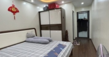 Nhà đẹp ở luôn Vũ Phạm Hàm - Trung Kính, 52m2x4T, ngõ nông gần mặt phố, 6.8 tỷ