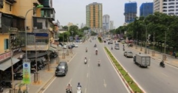 Bán nhà Mặt Phố NGUYỄN CHÍ THANH, BA ĐÌNH. 80M2, 5 TẦNG, MT 8M. SỔ ĐỎ CHÍNH CHỦ. GIÁ 28 TỶ. LH 0769220979