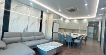 BÁN NHÀ BỒ ĐỀ 80M2- 6 TẦNG THANG MÁY- NGÕ THÔNG Ô TÔ – HƠN 20 TỶ