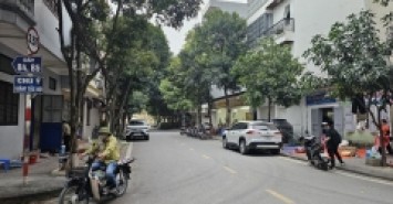 BÁN NHÀ PHÚC ĐỒNG 50M2- 6 TẦNG THANG MÁY- GARA Ô TÔ – 17.x Tỷ