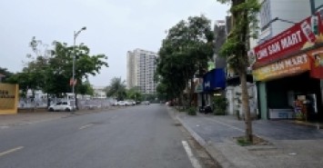 CHỈ 16.X TỶ - CÓ NGAY 90M2 ĐẤT PHÂN LÔ VIỆT HƯNG - MT 6M – VỈA HÈ- Ô TÔ TRÁNH