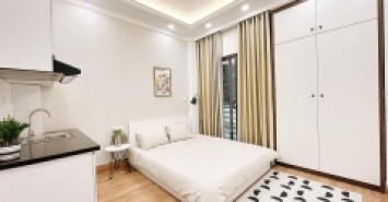 CHUNG CƯ MINI XÃ ĐÀN. 9P KHÉP KÍN DÒNG TIỀN KHỦNG