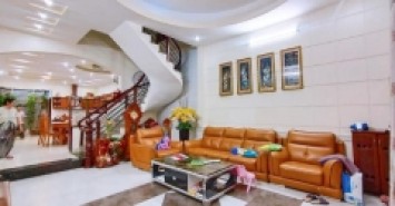 NHÀ QUẬN 7, CĂN GÓC, ĐƯỜNG LÂM VĂN BỀN, GẦN 110 M2, GIÁ CHỈ 5 TỶ .