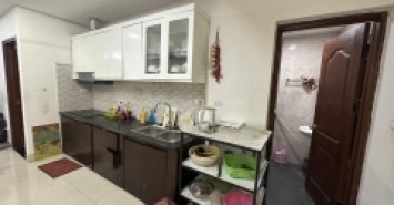 Ngày lành tháng tốt, Em bán căn 2PN tòa Vina C, Vinaconex 2