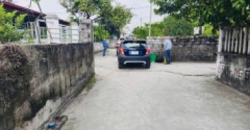 LÔ ĐẸP VŨ VỊ – Ô TÔ VÀO TẬN ĐẤT – GIÁ HIẾM 7xx TRIỆU  ZALO 0567 222 555