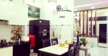Bán nhà Nguyễn Văn Khối, Gò Vấp, 44m2, Hẻm 4m, ở ngay chỉ 4.25 tỷ