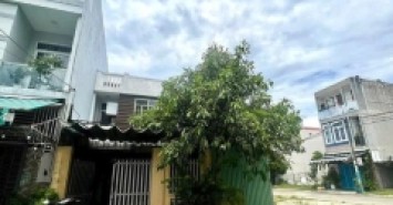 Bán đất tăng nhà 2 tầng Mặt Tiền 15 Hòa Phú 19, đấu lưng Hoàng Thị Loan, gần Tô Hiệu , Liên Chiểu, Đà Nẵng