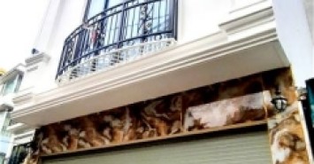 Bán nhà Xuân La gara Ô TÔ,KINH DOANH VP ,tặng nội thất  75M2, TẦNG, 14.2T