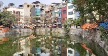 BÁN NHÀ RIÊNG, TÂY SƠN, TRUNG LIỆT, ĐỐNG ĐA, 4 TẦNG, DÒNG TIỀN 400 TRIỆU, 56M, MT M, 6.9 TỶ