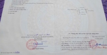 51,4M² NGÕ 92 HẢI PHONG – GẦN VINHOMES DƯƠNG KINH – GIÁ 9XX TRIỆU  ZALO 0567 222 555