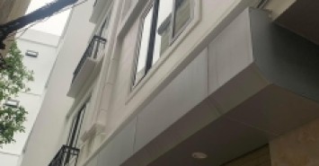 BÁN NHÀ CỰC HIẾM XUÂN ĐỈNH , NHÀ MỚI Ở NGAY , HÀNG XÓM NGOẠI GIAO ĐOÀN 52M 5 TẦNG 5.8 TỶ