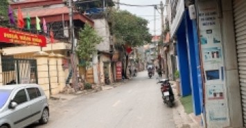 Bán nhà  Xuân Đỉnh, Bắc Từ Liêm,  Ô TÔ TRÁNH KINH DOANH ĐA NGHÀNH 62m2, 4 tầng , mặt tiền rộng, giá 8.4 tỷ.