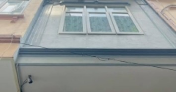 Rất rẻ! Nhà Xã Đàn 40m2 x 4 tầng, mặt tiền rộng đẹp hiếm ở luôn chỉ 4 tỷ