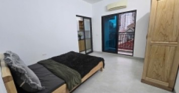 CHÍNH CHỦ CHO THUÊ CCMN , PHÒNG STUDIO TẠI NGÕ 80 NHÂN HÒA