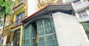 KHÔNG CÓ CĂN THỨ 2 Ở XUÂN ĐỈNH  DIỆN TÍCH RỘNG Ở SƯỚNG- CHỦ XÂY TÂM HUYẾT - Ô TÔ GẦN NHÀ 100M 4 TẦNG 7,9TỶ