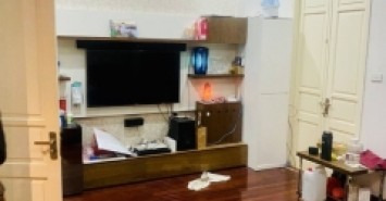BÁN NHÀ HỌC VIỆN TÀI CHÍNH PHÂN LÔ, Ô TÔ TRÁNH, GARA, KINH DOANH VĂN PHÒNG NHÀ MỚI Ở  NGAY 58M6 TẦNG 7.2 TỶ