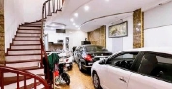 NGUYỄN KHÁNH TOÀN, PHÂN LÔ,  GARA ĐÔI, Ô TÔ VÀO SÂN, NỞ HẬU, NHÀ V.I.P. 5 TẦNG, 62M, NHỈNH 10 TỶ. LH 0912117676 0902283869