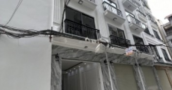 BÁN NHÀ ĐÀO TẤN-KHU VIP-NGÕ 5M-GẦN PHỐ-SỔ PHÂN LÔ 61M2X4T,MT 4.3M, GIÁ 9.5 TỶ
