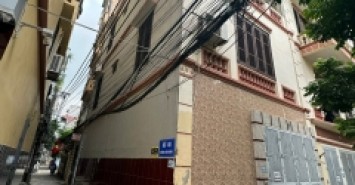 Cần Bán nhà phố Vương Thừa Vũ ô tô đỗ cửa 51m 4Tg MT 8,6m, Chỉ 8,3 tỷ LHCC.