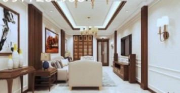 Bán gấp nhà phố Nguyễn Khả Trạc, Cầu Giấy,60x6T, kinh doanh,vỉa hè,giá 16.5 tỷ