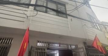 TRUNG TÂM HÀ ĐÔNG- GẦN NGÃ TƯ VẠN PHÚC  TỐ HỮU - Ô TÔ ĐỖ CỬA- NHÀ 2 THOÁNG- FULL NỘI THẤT Ở NGAY