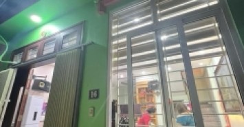 BÁN NHÀ 5 TẦNG ĐÌNH THÔN,FULL NỘI THẤT,SỔ ĐẸP  83m2 x 5T,Giá 7,5 Tỷ-0846859786