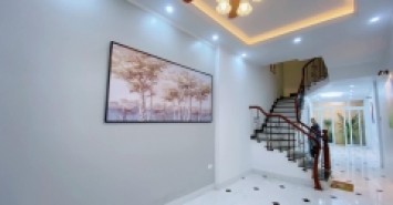 BÁN NHÀ VŨ TÔNG PHAN-GẦN Ô TÔ NGÕ BA GÁC TRÁNH XE MÁY