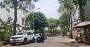 BÁN NHÀ MẶT TIỀN KDC GIÁP QUẬN 8 - 3 TẦNG (5*21M) – XE HƠI NGỦ NHÀ - NHỈNH 7 TỶ