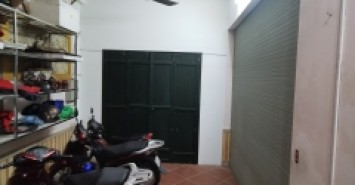 Bán Nhà phố Hoàng Hoa Thám KD ÔTô vào nhà lô góc DT 40m 5Tg MT 3,8m chỉ 5,5 tỷ.