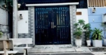 Bán nhà khu dân trí cao an ninh tốt đường số 8 linh xuân thủ đức tphcm LH0909428959.