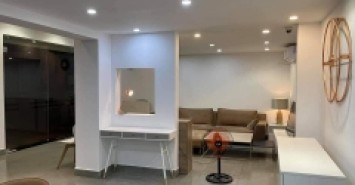 BÁN NHÀ NGUYỄN SƠN 5 TẦNG, Ô TÔ 7 CHỖ ĐỖ CỬA. GIÁ 3.3 TỶ