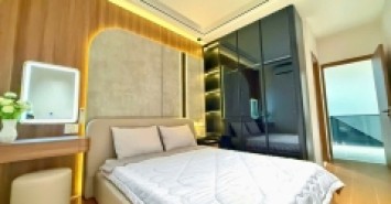 Bán nhà đẹp Thạch Bàn- Ngõ Nông- Oto- 45m 5 tầng hơn 7 tỷ(TL)