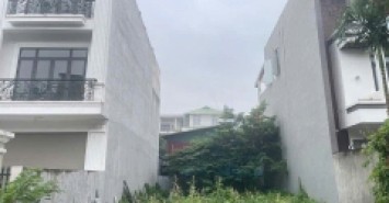 Đất đẹp đường Bến Láng - Tuyến 3 Lê Hồng Phong, vị trí hiếm dành cho khách xây biệt thự hoặc đầu tư.