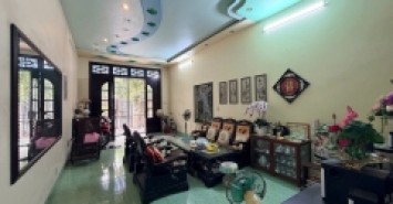 Mặt đường Cát Cụt - Trung tâm Hải Phòng, vị trí vàng kinh doanh và khai thác dòng tiền.