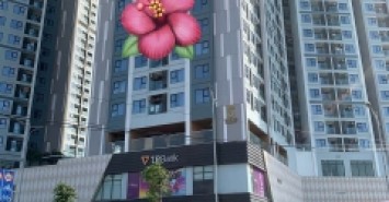 Cần bán căn hộ cao cấp Hoàng Huy Commerce - View Võ Nguyên Giáp, giá tốt.