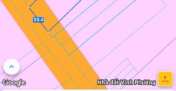 CHÍNH CHỦ CẦN BÁN ĐẤT MẶT TIỀN TIỀM NĂNG TẠI AN PHƯỚC – LONG THÀNH, ĐỒNG NAI