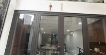 Chính chủ có mặt bằng Tầng 1 cần cho thuê tại Khu Yên Hòa (Trung Kính đường đôi) - Cầu Giấy - Hà Nội.