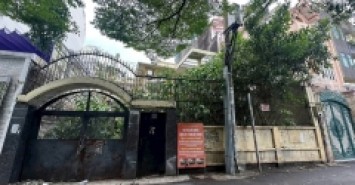 Nhà 4 Tầng đường Phan Châu Trinh,(Hải Châu) - Giá 19 tỷ TL