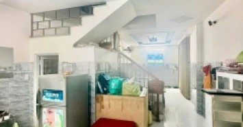 ♣ Sát k Ô tô Nguyễn Hoàng, 41m2, 4 tầng đúc, 4PN khép kín, sân thượng trước-sau,3.x tỷ