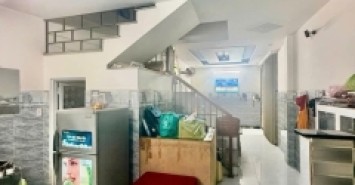 ♥ K Hoàng Diệu 20m ra K Ô tô, 41m2, 4 tầng đúc, 4PN khép kín, sân thượng trước-sau,3.x tỷ